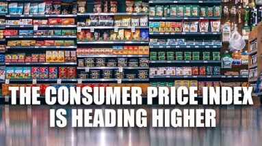 Why The Consumer Price Index Goes Up | Effects Of Consumer Price Index To Inflation
