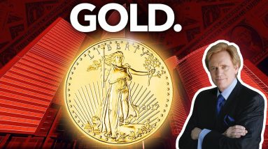 Why It's Time For Gold: You Can't Trade Armageddon