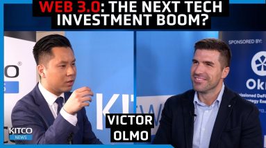 What is Web 3.0, and why are institutional investors piling money into this sector? Victor Olmo