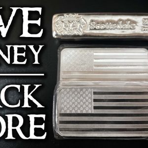 5 POWERFUL TIPS! How to Save Money When Buying Silver