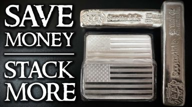 5 POWERFUL TIPS! How to Save Money When Buying Silver