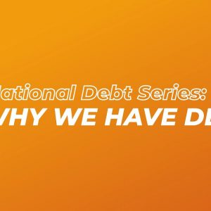 How US Government Accumulates Debts | Why The US Has Debts | Americans Lend Money To The Government