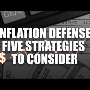 5 Ways You Can Fight Inflation | How To Create An Inflation-Proof Portfolio