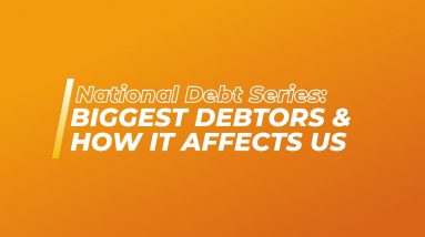How US Generates Debts | US Biggest Debtors | How US Debts Affect Americans