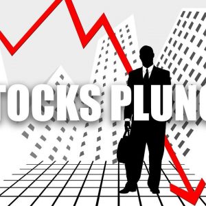 What Causes Stocks To Plunge? | How To Avoid Losing Money In Stocks How Stocks Affect Gold