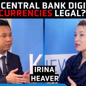 Do central bank digital currencies violate the constitution? This is a ‘horrible idea’ says lawyer
