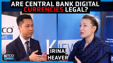 Do central bank digital currencies violate the constitution? This is a ‘horrible idea’ says lawyer