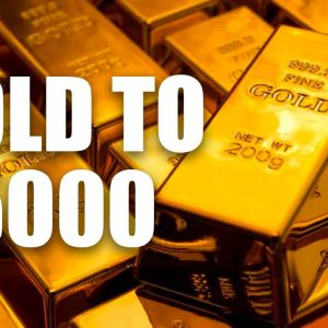 When Will Gold Go To $5000? | Gold Price Increase Prediction