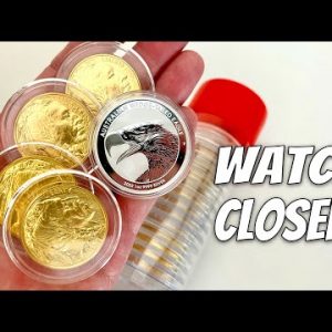 You Need To Pay Attention Where Gold and Silver Are Headed!