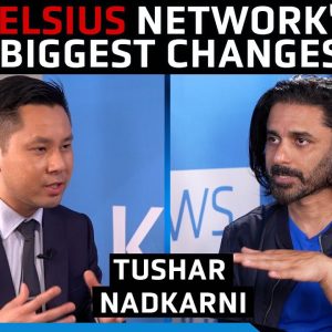 These are the top traded cryptos on Celsius Network, top DeFi trends - Tushar Nadkarni