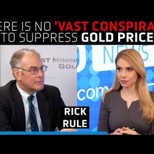 Fed will back off aggressive rate hikes, but this asset will still be decimated - Rick Rule