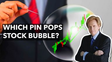 ALERT: Insanely Overvalued Stock Market MUST Revert (Bubble Update #4)