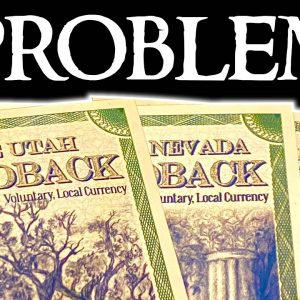 Does the Goldback Actually Solve Any Problems?
