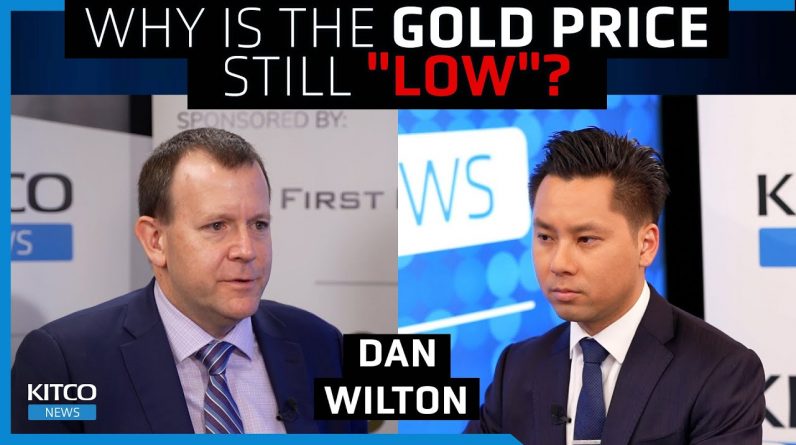 Why is gold not higher? This is how miners are responding to rising costs, flat gold price