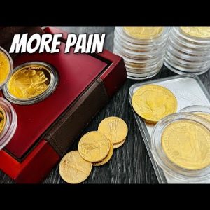 Is More Market Pain Coming? - This Is How I’ll Play It