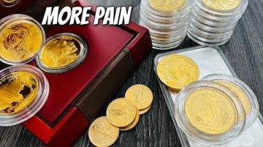 Is More Market Pain Coming? - This Is How I’ll Play It