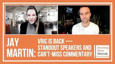 VRIC Preview — Jay Martin Talks Standout Speakers and Can't-Miss Conversations