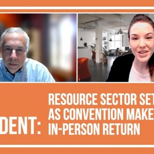 PDAC 2022 Preview: Resource Sector Resilient as Convention Makes In-Person Return