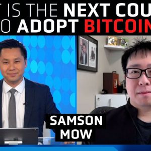 These countries are next to adopt Bitcoin as legal tender – Samson Mow
