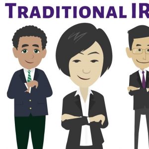 Traditional IRA Vs Roth IRA: Which Is Better? | Tax Advantages Of Roth IRA & Traditional IRA