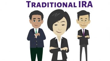 Traditional IRA Vs Roth IRA: Which Is Better? | Tax Advantages Of Roth IRA & Traditional IRA