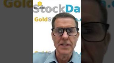 "The underlying driver for #gold is always going to be uncertainty" #inflation #financialmarkets #