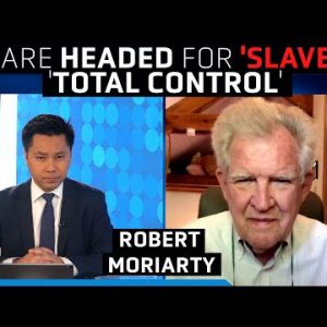 Are we headed for 'slavery'? Gold is insurance against 'total control' - Bob Moriarty