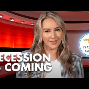 What To Invest In During Recession | Signs Recession Is Coming | Start of Recession By  @Anna Khait​