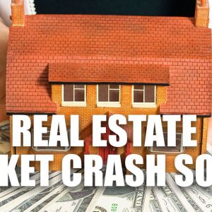 U.S. new home sales fall 16% in April | Real Estate Market Crash Soon By @Riss Flex