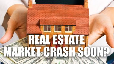 U.S. new home sales fall 16% in April | Real Estate Market Crash Soon By @Riss Flex