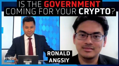 Bitcoin may be classified as a 'commodity': This is how your crypto will be taxed - Ronald AngSiy