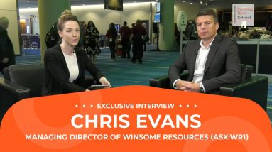 Winsome Resources: Drilling Toward Maiden Resource at Quebec Lithium Project