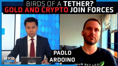 LUNA-UST crash: Can it happen to all stablecoins? - Tether CTO Paolo Ardoino
