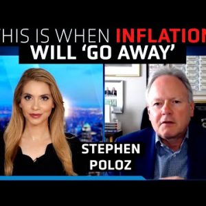 U.S. recession still avoidable; This is why gold price is not 'taking off' - Former BOC head Poloz