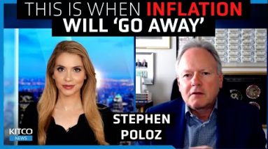 U.S. recession still avoidable; This is why gold price is not 'taking off' - Former BOC head Poloz