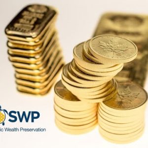 Gold, Silver - How to Build a Physical Precious Metals Portfolio with Mark Yaxley