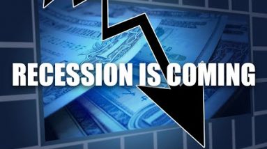 When Will Recession Start | How To Invest During Recession By @Anna Khait