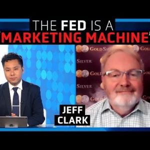 Gold does this during high inflation and recessions; what to watch out for - Jeff Clark