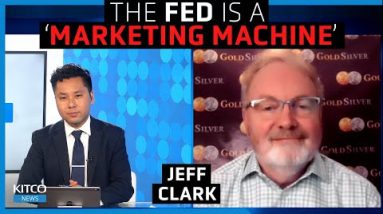 Gold does this during high inflation and recessions; what to watch out for - Jeff Clark