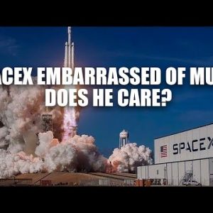 SpaceX Employees Want Musk Out, SpaceX Fired Them Instead By @Natly Denise