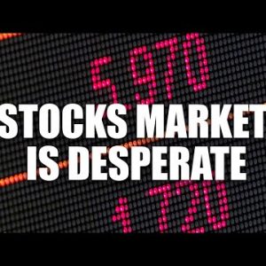 Can The Market Get Worse? | Why Is The Market Crashing | How To Invest In A Market Crash@Anna Khait