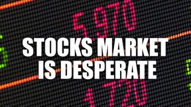 Can The Market Get Worse? | Why Is The Market Crashing | How To Invest In A Market Crash@Anna Khait