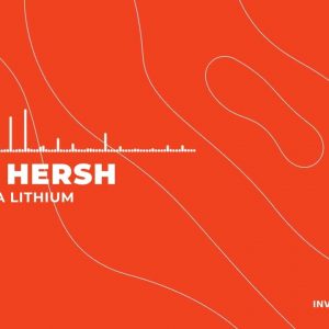 Emily Hersh: Lithium Exploration in Nevada — Challenges and Opportunities