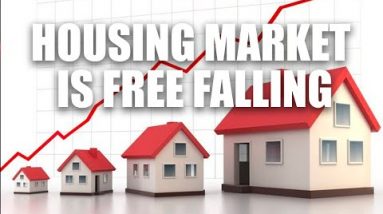How Bad Will The Housing Market Crash This Time By @Ivory Hecker