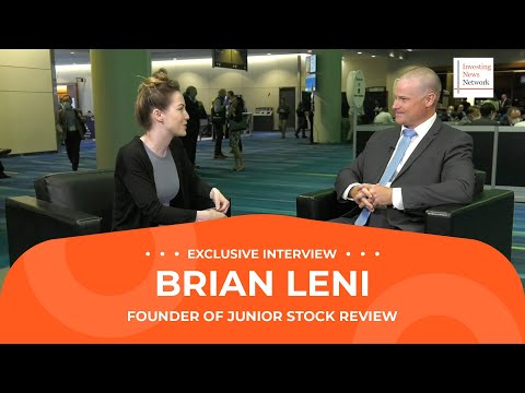 Brian Leni: Precious Metals Thesis is "Overwhelming" â€” Be Picky, Buy Best of the Best