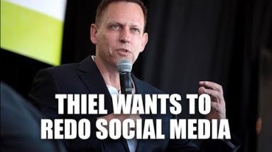 Billionaire Sees A New Business Opportunity In Social Media | Social Media Users Are Just Cash Cows