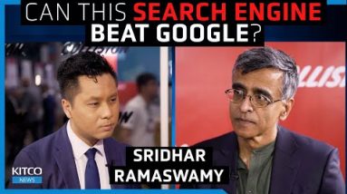 Ex-Google ads chief: This is how tech companies track you - Sridhar Ramaswamy