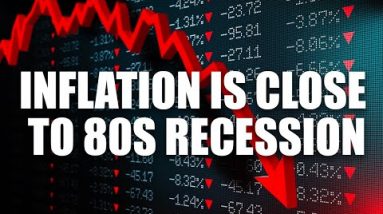Former Treasury Secretary Said He Can Prove We Are Close To ‘80s Recession By @Natly Denise