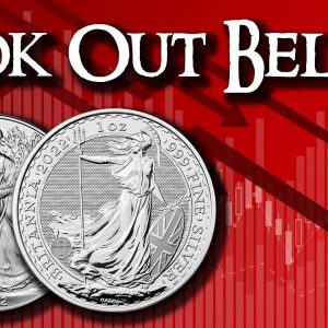 Silver Price BRUTALLY BEATDOWN Today - What is My Silver Strategy Now?