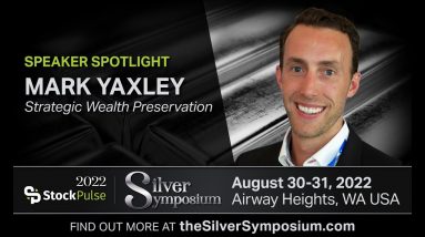 SWP Inviting You to the Silver Symposium in Spokane, WA - August 30-31st